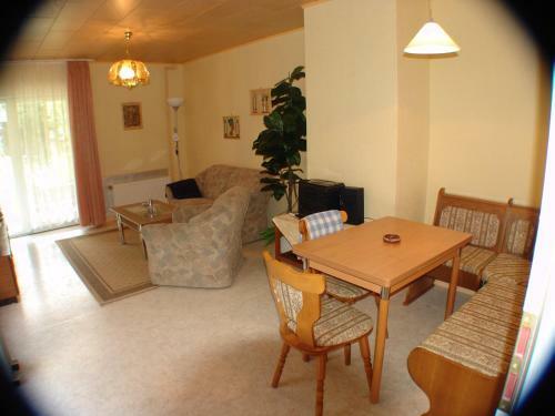 Apartamento Ferienwohnung Wetzig
