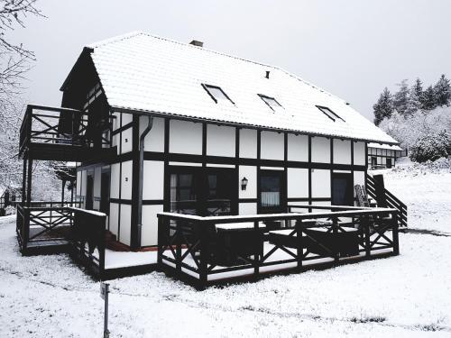 Apartment Am Sternberg 236