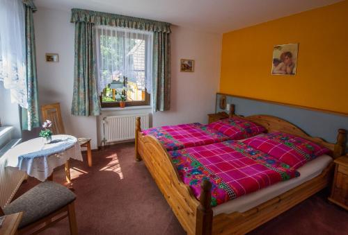 Hostal Gasthof-stadel
