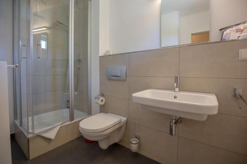 Apartamento Feriendorf Rugana