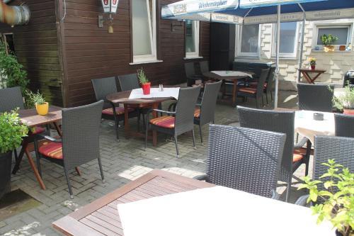 Hostal Hotel Goldener Stern