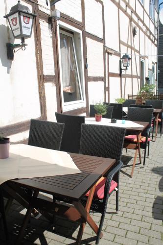 Hostal Hotel Goldener Stern