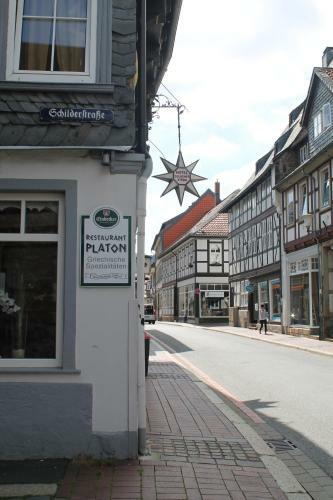 Hostal Hotel Goldener Stern