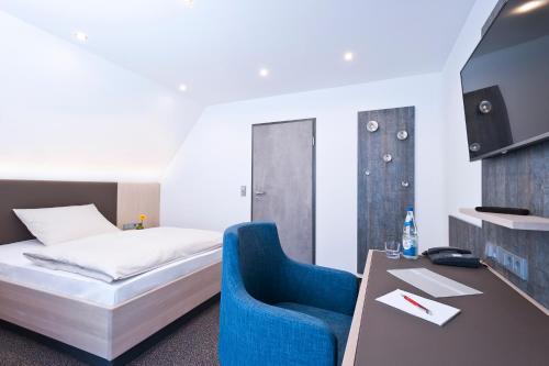 Hotel K�ferstein Garni