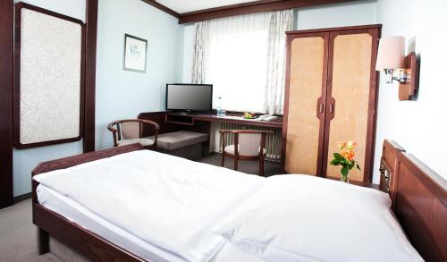 Hotel K�ferstein Garni