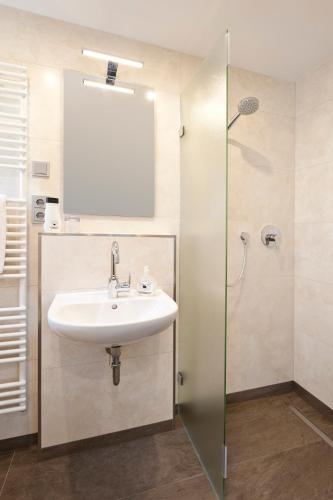 Hotel K�ferstein Garni