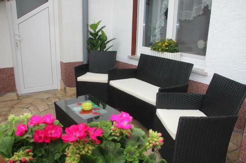 Apartamento Ferienwohnung Sweta