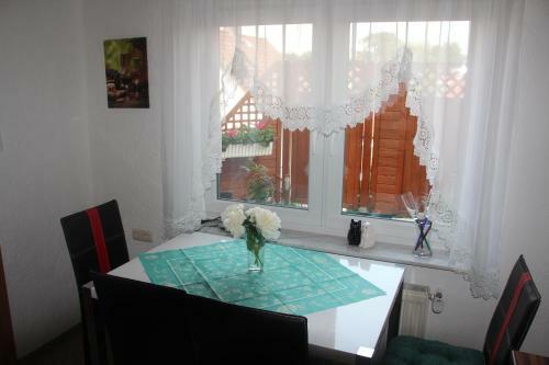 Apartamento Ferienwohnung Sweta
