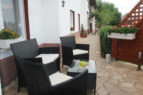 Apartamento Ferienwohnung Sweta