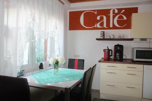Apartamento Ferienwohnung Sweta