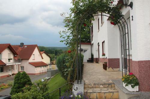 Apartamento Ferienwohnung Sweta