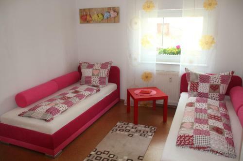Apartamento Ferienwohnung Sweta