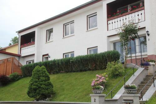 Apartamento Ferienwohnung Sweta