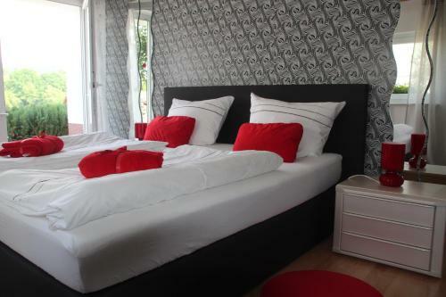 Apartamento Ferienwohnung Sweta