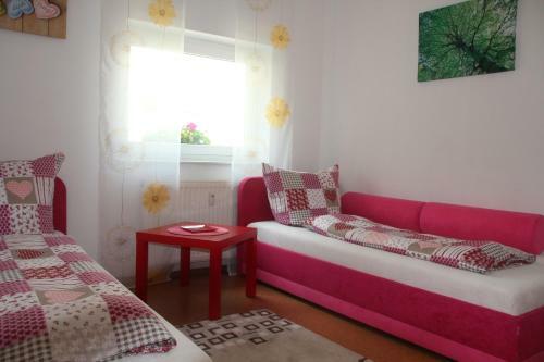 Apartamento Ferienwohnung Sweta