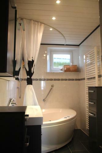Apartamento Ferienwohnung Sweta