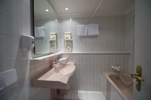 The 4you Hostel & Hotel Munich