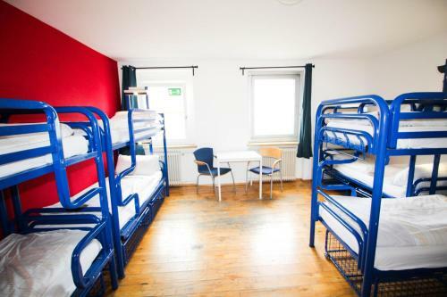 The 4you Hostel & Hotel Munich