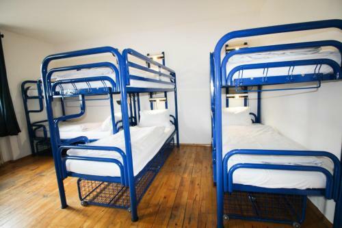 The 4you Hostel & Hotel Munich