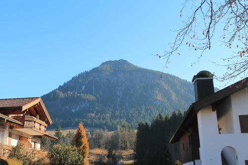 Apartamento Ferienwohnung Weing�rtner