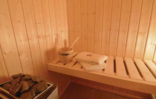 Holiday Home Seehund 05