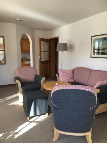 Apartamento Ferienwohnung K�nig-denich