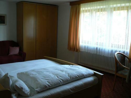 Posada Haus Evelyn / Haus Heidemarie