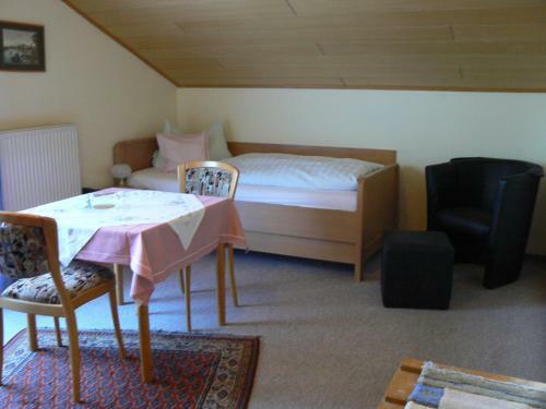 Posada Haus Evelyn / Haus Heidemarie