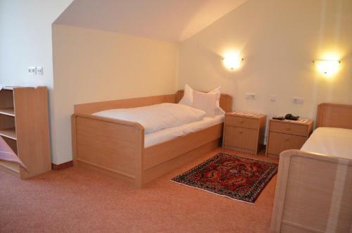 Posada Haus Evelyn / Haus Heidemarie