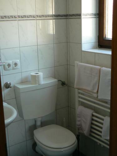Posada Haus Evelyn / Haus Heidemarie