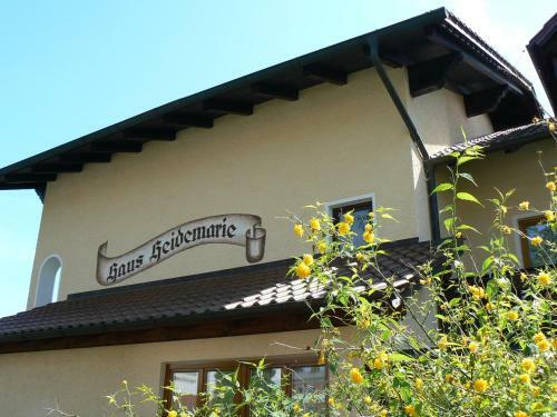 Posada Haus Evelyn / Haus Heidemarie
