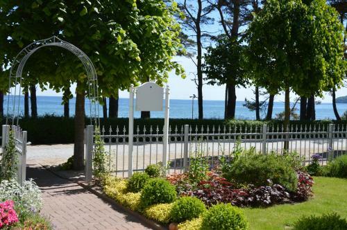 Apartamento Ferienwohnung Steinfurth