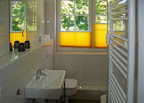 Apartamento Hundertmark An Der Granitz