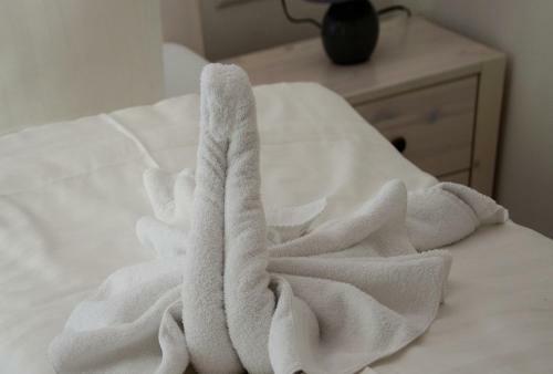 Apartamento Hundertmark An Der Granitz