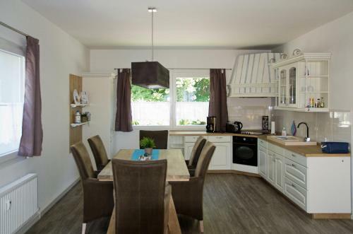 Apartamento Hundertmark An Der Granitz