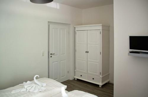 Apartamento Hundertmark An Der Granitz