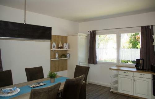 Apartamento Hundertmark An Der Granitz