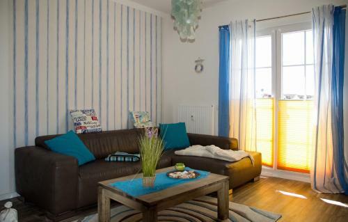 Apartamento Hundertmark An Der Granitz
