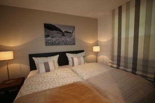 Apartamento Ferienwohnung Alpengl�ck Jauchen