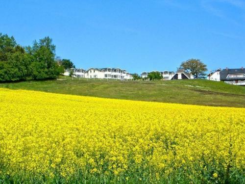 Apartamento Meeresblick-residenzen-whg-typ-d-we40
