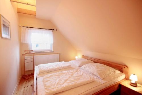 Apartamento Haus Baabe By Rujana
