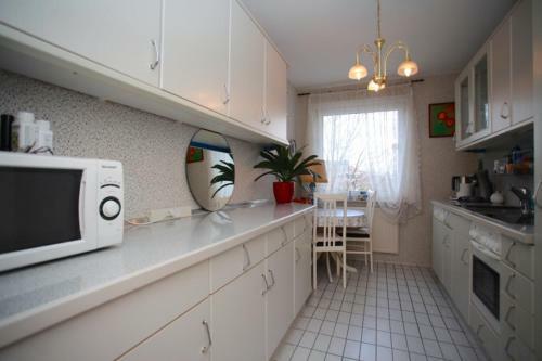 Apartamento Best-privatapartment-laatzen (6265)