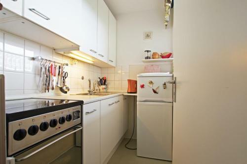 Apartamento Privatapartment Lez West (1952)