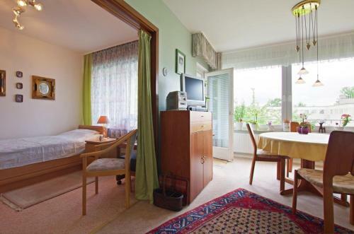 Apartamento Privatapartment Lez West (1952)