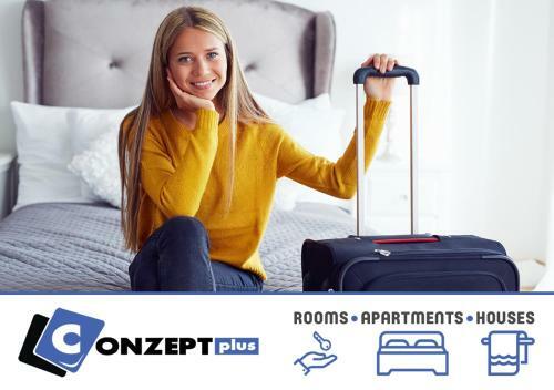 Apartamento Privatapartment Lez West (1952)