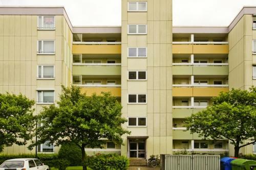 Apartamento Privatapartment Lez West (1952)