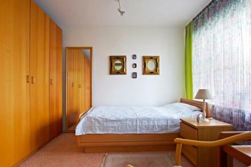 Apartamento Privatapartment Lez West (1952)