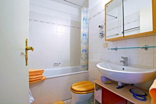 Apartamento Privatapartment Lez West (1952)