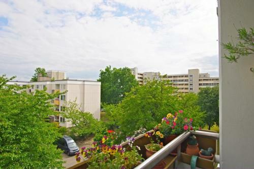 Apartamento Privatapartment Lez West (1952)