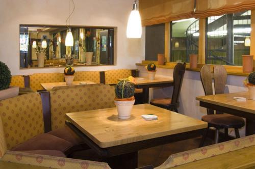 Tespo Hotel Und Sportpark